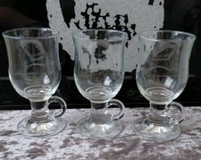 Irish coffee gläser gebraucht kaufen  Andernach