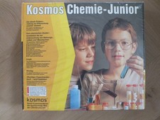 Kosmos chemie junior gebraucht kaufen  Oberursel (Taunus)