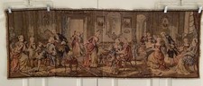 Vintage belgian tapestry for sale  Bellingham