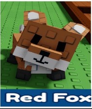 Red Fox | Grow A Garden 🪴 | Instant Delivery 🚚 comprar usado  Enviando para Brazil