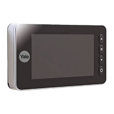 Yale spioncino elettronico usato Yale spioncino elettronico usato  Vignate