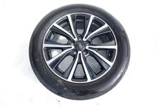 Alufelge reifen ford gebraucht kaufen Alufelge reifen ford gebraucht kaufen  Ahrensburg