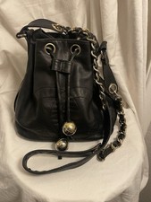 Vintage chanel drawstring for sale  Chandler
