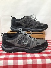 Skechers men black for sale  Murrayville