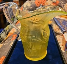 Uranium glass water for sale  Bloomingdale