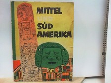Mittel südamerika conny gebraucht kaufen  Aarbergen