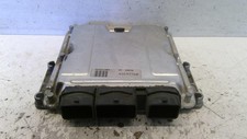 Calculateur moteur peugeot d'occasion  France