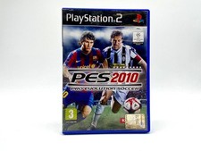 Pes 2010 pro usato  Modena