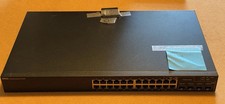 Dell network switch for sale  MANCHESTER