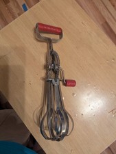 Vintage kitchen hand for sale  North Eastham