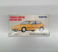 Tomy tec 125c d'occasion  Expédié en Belgium