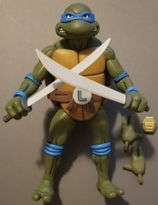 Neca tmnt cartoon for sale  La Vista