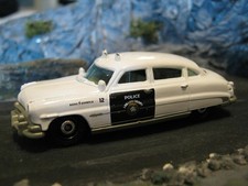 Matchbox mb1046 hudson for sale  TORQUAY
