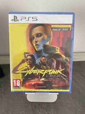 Ps5 cyberpunk 2077 d'occasion  Vervins