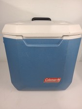 Coleman rolling blue for sale  Northwood