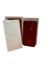 Iphone plus red usato  Rombiolo