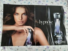 Publicité papier parfum. d'occasion  Dunkerque-