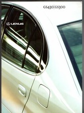 Lexus 2001 austrian for sale  UK
