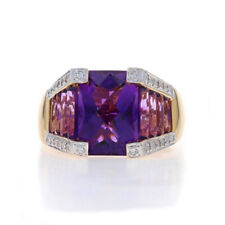 Bellarri amethyst diamond for sale  Greensboro