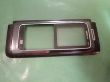 Nokia e90 front d'occasion  Expédié en Belgium