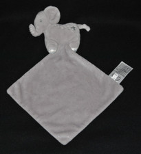 Doudou plat éléphant d'occasion  Strasbourg-
