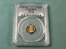 1945 peso gold for sale  Mesa