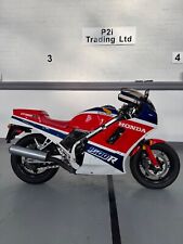 Honda vf1000r 1985 for sale  LEYLAND