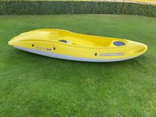 Bic sports sit for sale  MACCLESFIELD