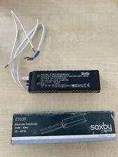 Saxby 12v electronic for sale  SITTINGBOURNE