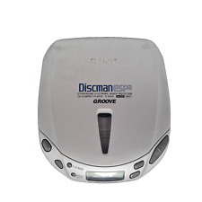 Sony e405 discman for sale  GUILDFORD