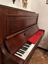 Pianoforte verticale usato usato  Genova