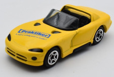 Matchbox superfast dodge gebraucht kaufen  Cottbus