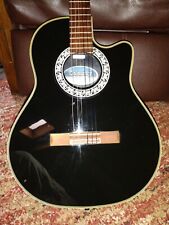 Ovation celebrity acoustic for sale  Athol