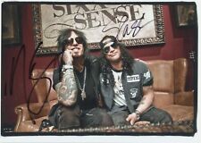 nikki sixx for sale  New York