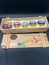 Glass train kurt for sale  Frisco