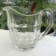 Milk cream jug for sale  LONDON