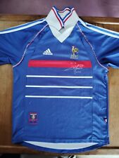 Maillot equipe fabien d'occasion  Saint-Jean-de-Boiseau