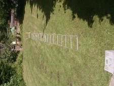 Impressively strong emergency for sale  LEICESTER