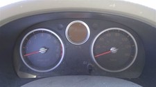 Speedometer cluster mph for sale  Gering
