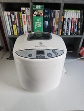 Russell hobbs bread for sale  KEIGHLEY