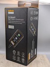 Halfords advanced smart for sale  STAFFORD