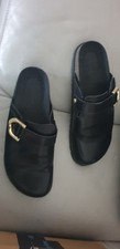 Stradivarius slip ons for sale  WISHAW