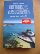 Jean luc bannalec gebraucht kaufen  Detmold