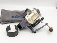 Usado, Carretel giratório Pipe 16791 Daiwa Tournament S 5000T longo lance comprar usado  Enviando para Brazil