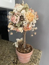 Potted artificial topiary for sale  Clermont