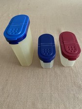 Tupperware gewürzriese 2 gebraucht kaufen  Deutschland
