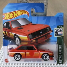 Hot wheels ford gebraucht kaufen  Garbsen