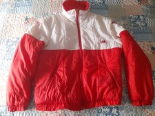 Giacca piumino jacket usato Giacca piumino jacket usato  Vallebona