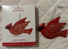 2016 hallmark red for sale  Glen Carbon