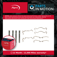 Brake pad fitting for sale Brake pad fitting for sale  UK